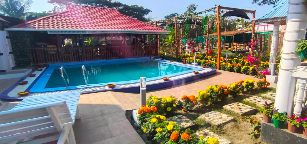 Banorupa Kuakata Hotel