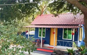 BD Heritage Park Resort for Elite