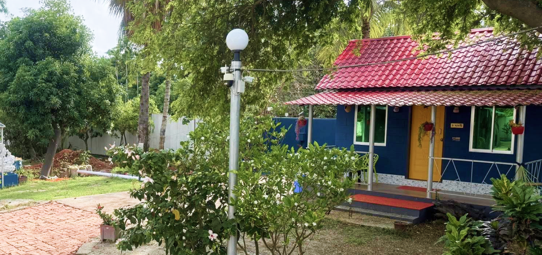 BD Heritage Park Resort for Elite