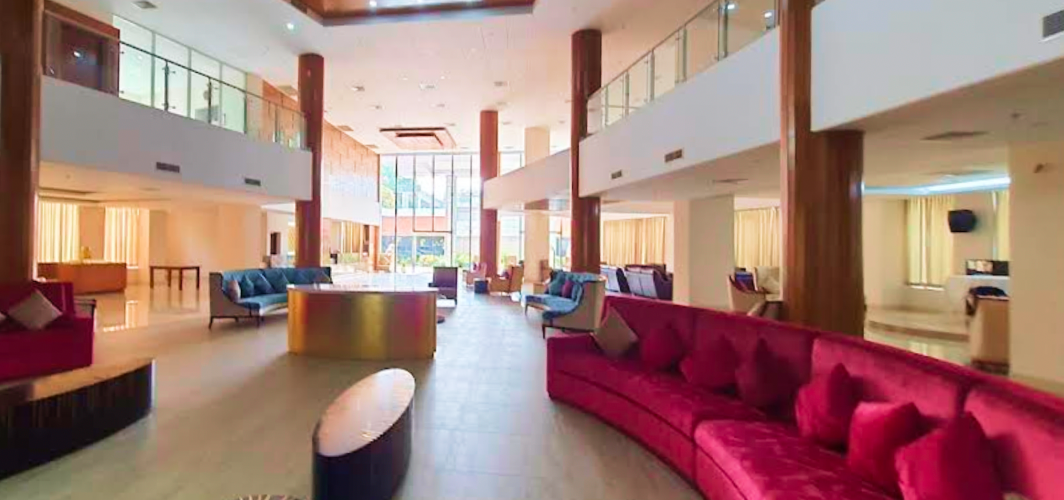 Sikder Resort & Villas, Kuakata