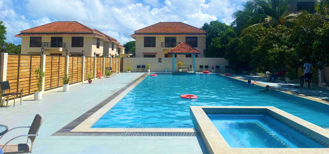 Sikder Resort & Villas, Kuakata