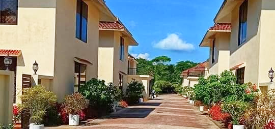 Sikder Resort & Villas, Kuakata