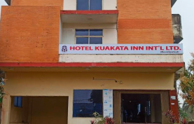Hotel Kuakata Inn Int'l Ltd
