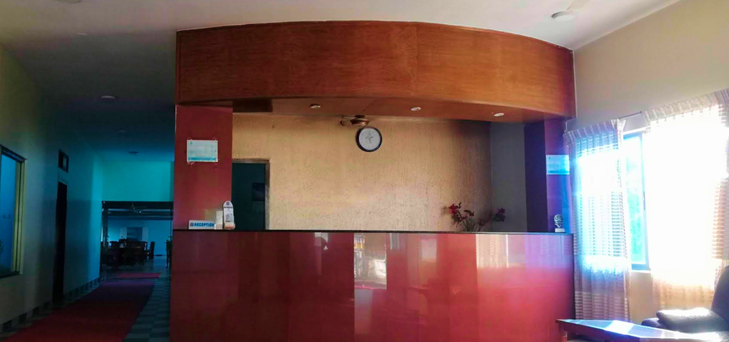 Hotel Kuakata Inn Int'l Ltd