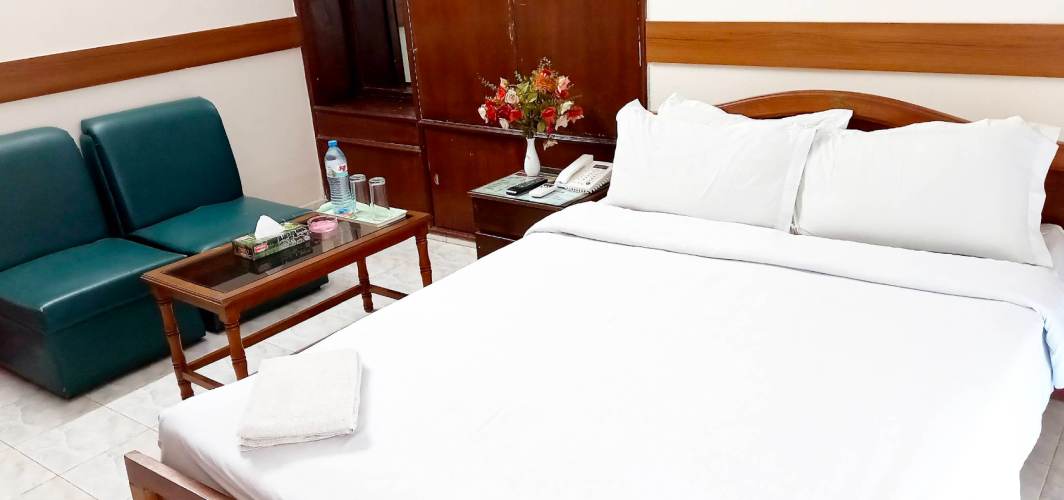 Hotel Kuakata Inn Int'l Ltd