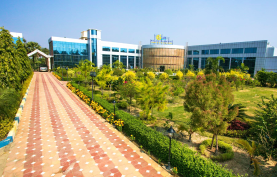 Kuakata Grand Hotel & Sea Resorts