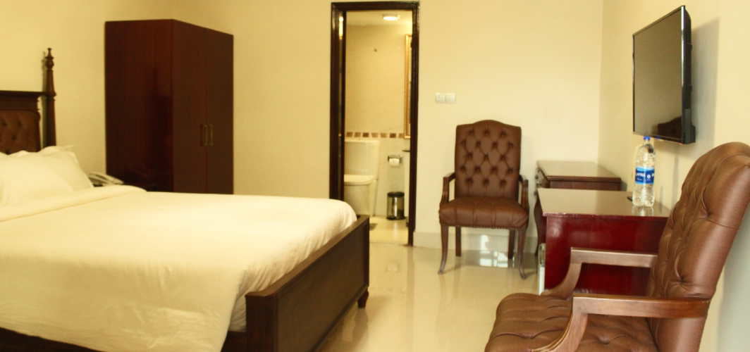 Kuakata Grand Hotel & Sea Resorts