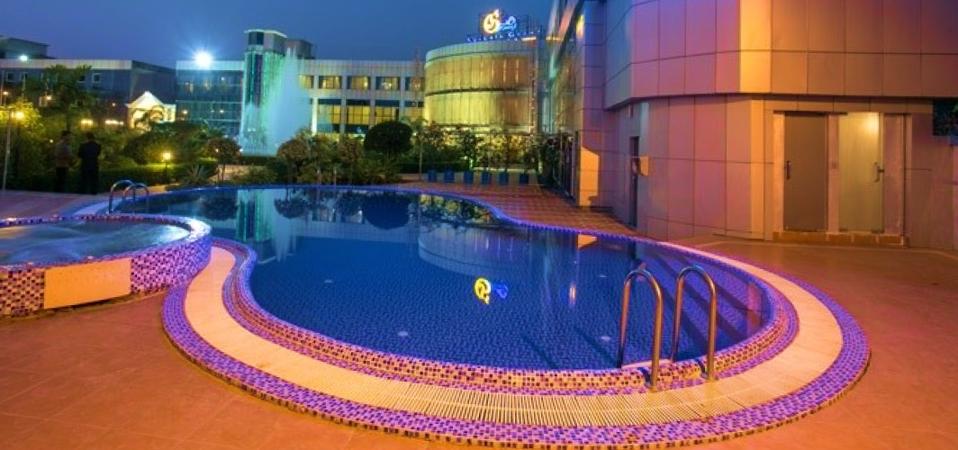 Kuakata Grand Hotel & Sea Resorts