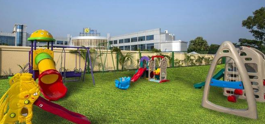 Kuakata Grand Hotel & Sea Resorts