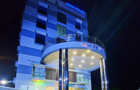 Hotel Khan Palace