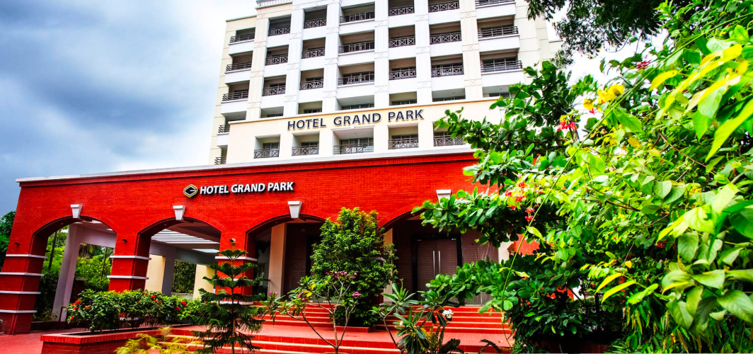 Hotel Grand Park Barisal