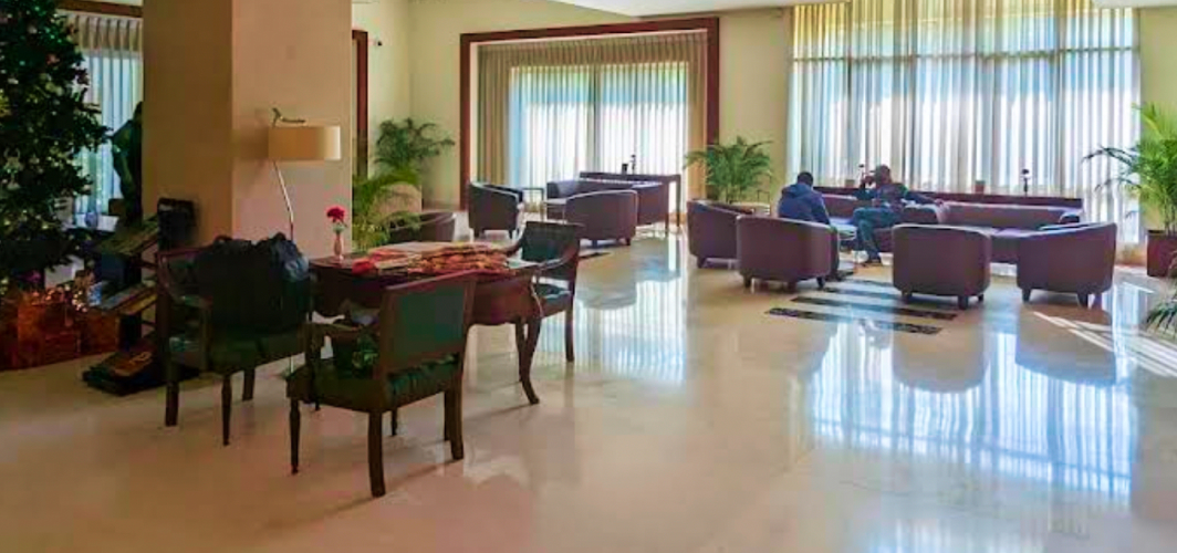 Hotel Grand Park Barisal