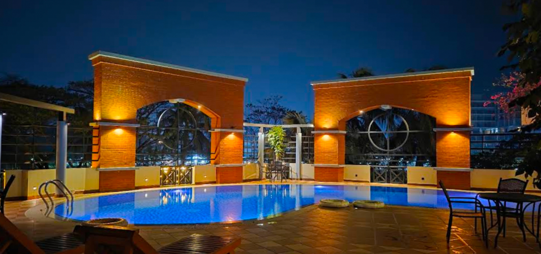 Hotel Grand Park Barisal