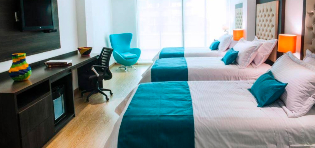 Hotel Grand Park Barisal