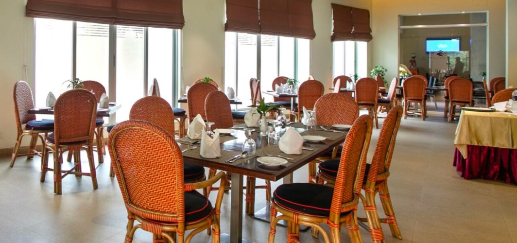 Hotel Grand Park Barisal