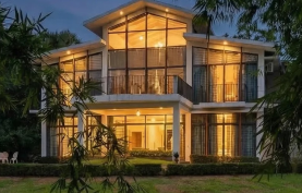 Aristocrat Resort Ltd Purbachal