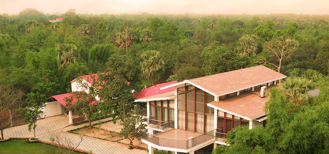 Aristocrat Resort Ltd Purbachal
