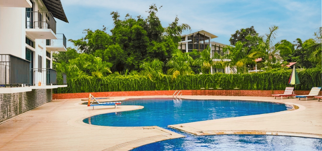 Aristocrat Resort Ltd Purbachal
