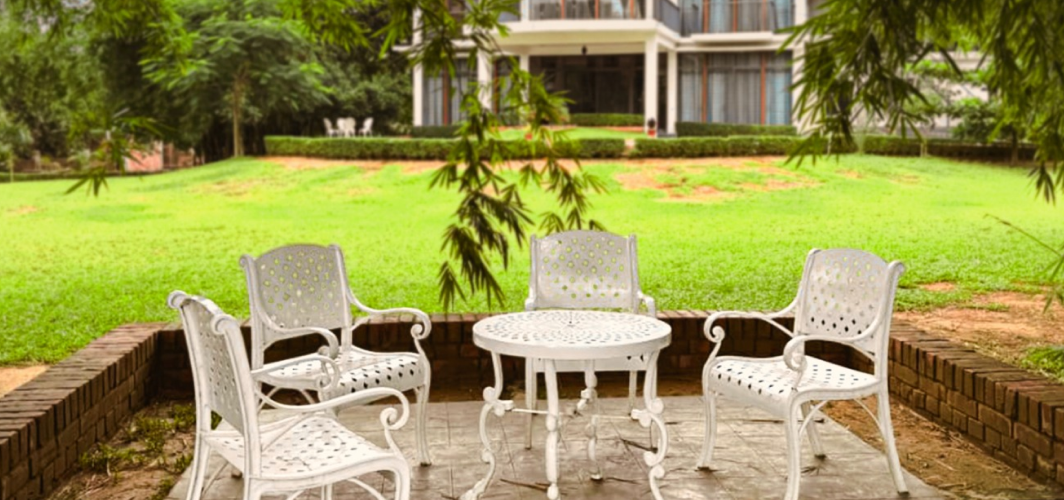 Aristocrat Resort Ltd Purbachal