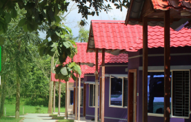 Utsab Resort, Mawna, Gazipur