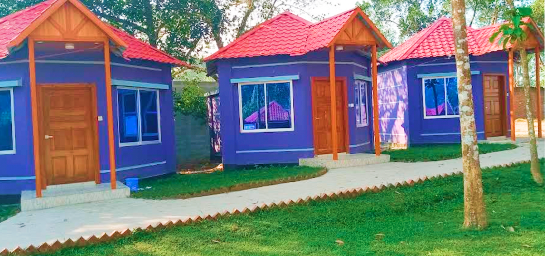 Utsab Resort, Mawna, Gazipur