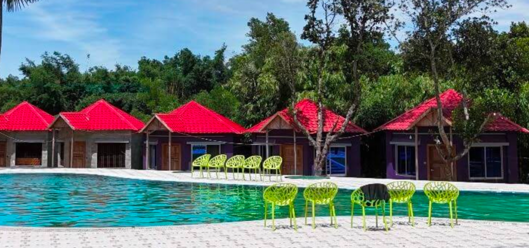 Utsab Resort, Mawna, Gazipur