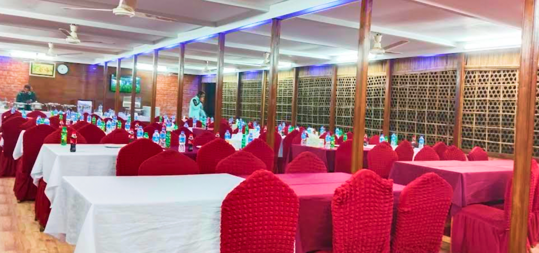 Utsab Resort, Mawna, Gazipur