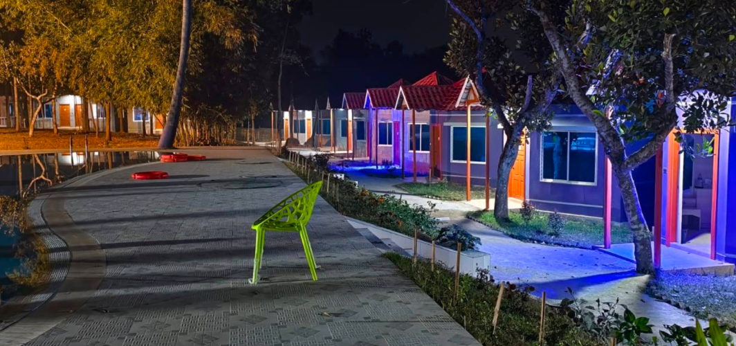 Utsab Resort, Mawna, Gazipur