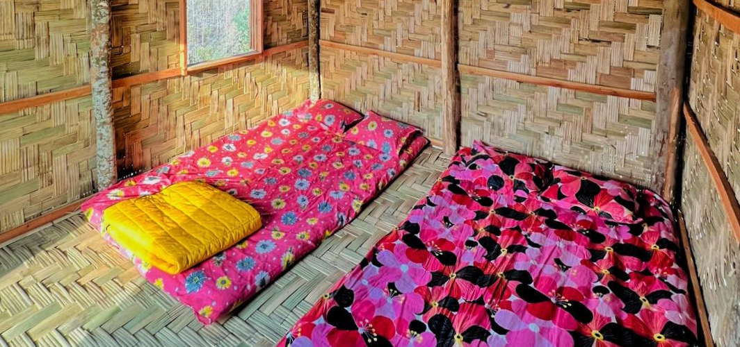 Whitepeak Station