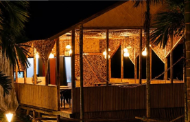 Furomon Island Resort
