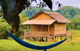 Kaptai Eco Valley