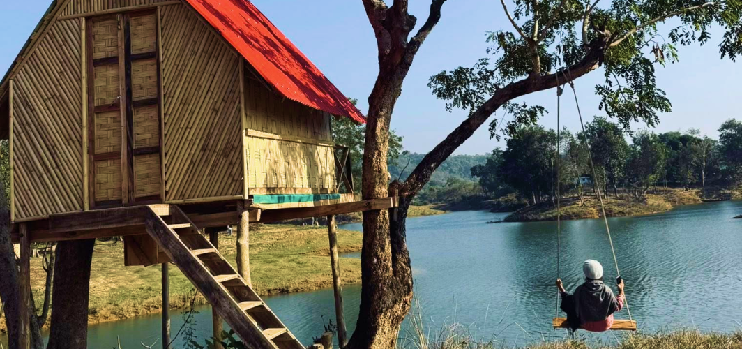 Kaptai Eco Valley