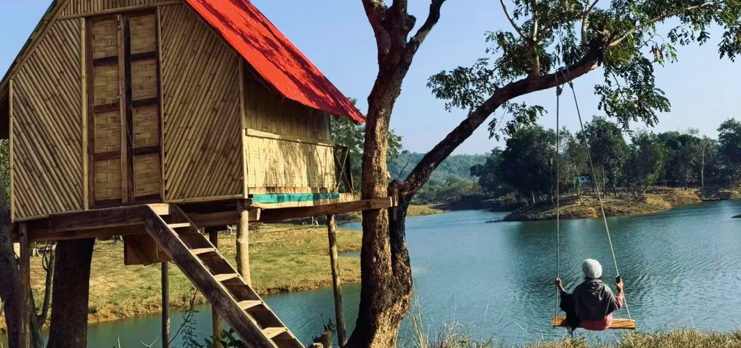 Kaptai Eco Valley