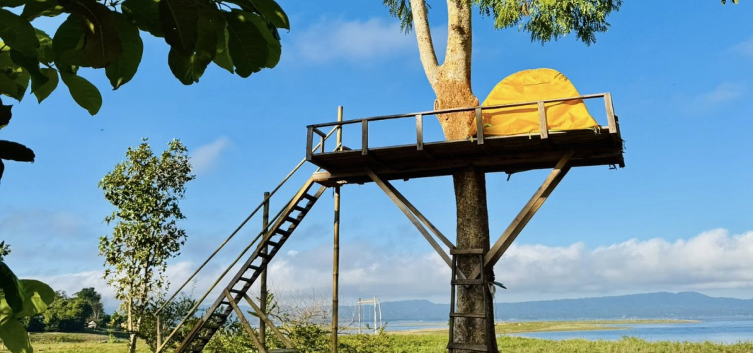Kaptai Eco Valley