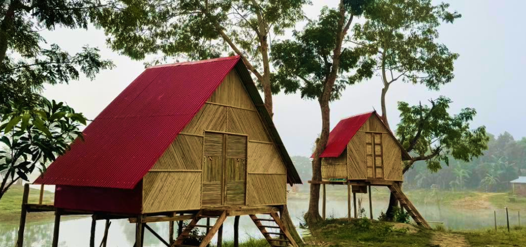 Kaptai Eco Valley
