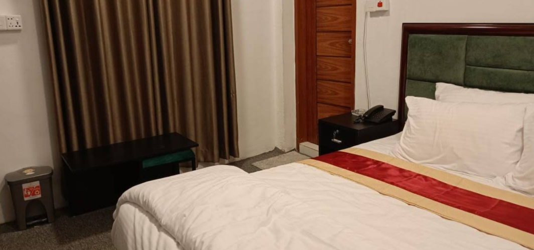 Chayatol Resort & Restaurant
