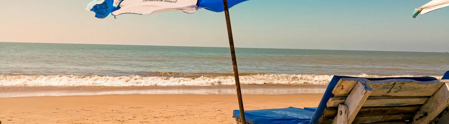 Top 5 Best Sea View Hotel in Cox's Bazar for a Perfect Beach Holiday
