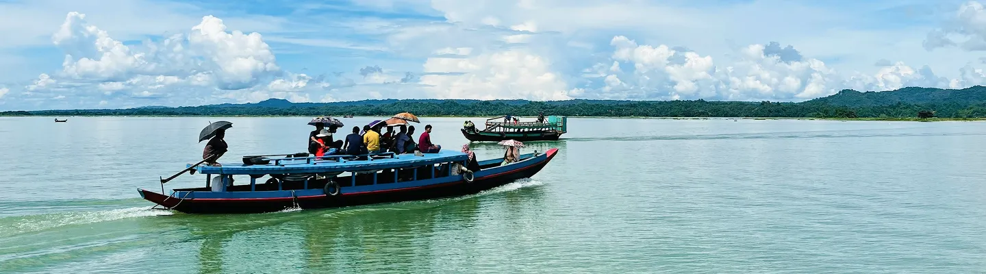 Discover the Best Resort in Rangamati: A Traveler’s Paradise