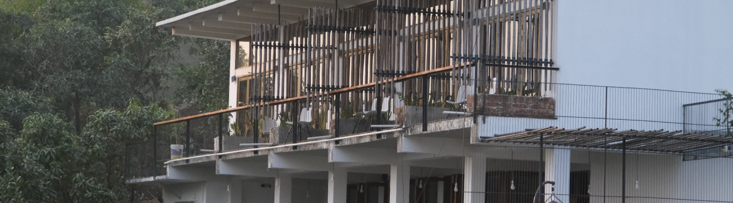 Discover Adrok Garden Resort: Your Peaceful Escape in Bandarban Hills