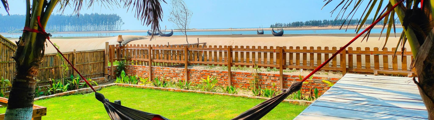 Wavesia Beach Resort: A Relaxing Seaside Getaway in Cox's Bazar