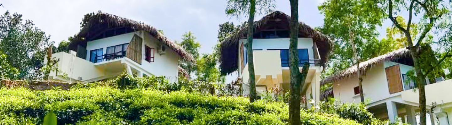 Tilagaon Eco Village: A Peaceful Nature Retreat in the Heart of Sreemangal
