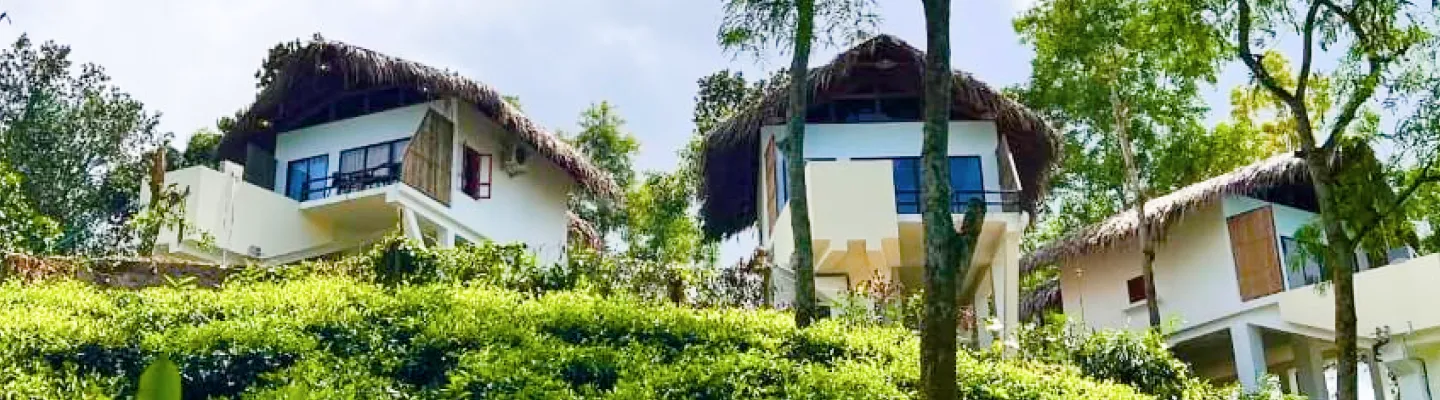 Tilagaon Eco Village: A Peaceful Nature Retreat in the Heart of Sreemangal