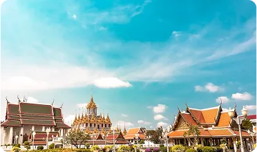 Thailand Visa
